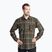 Camicia Pinewood Cornwall verde/verde pino da uomo