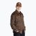 Camicia Pinewood Douglas da uomo, torrone/beige
