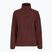 Felpa trekking donna Pinewood Finnveden Fleece terra prugna