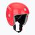 Casco da sci per bambini POC POCito Skull rosa fluorescente