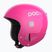 Casco da sci per bambini POC POCito Skull rosa fluorescente