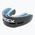 Shock Doctor Nano Double protezione mascellare per bambini nero