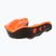 Shock Doctor Gel Max protezione mandibola arancio/nero