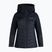 Giacca da sci da donna Peak Performance Blackfire nero