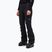 Pantaloni da sci da donna Peak Performance Stretch nero