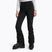 Pantaloni da sci da donna Peak Performance High Stretch nero