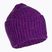 Berretto invernale Peak Performance Mason wander/royal purple/limoges
