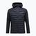 Giacca Peak Performance Argon Hybrid Hood uomo nero