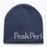 Cappello invernale Peak Performance PP blue shadow/lt grey