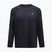 Maglia termica attiva da uomo a maniche lunghe Peak Performance Spirit Crew nero
