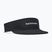Visiera Peak Performance nera