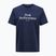 Camicia Peak Performance Original Tee uomo blu shadow