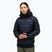 Piumino Peak Performance Uomo Helium Down Hood nero