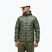 Piumino Peak Performance Helium Down Hood da uomo con cappuccio in ago di pino