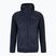 Giacca Peak Performance Radiance Hybrid Hood Uomo blu shadow
