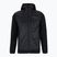 Giacca con cappuccio Peak Performance Radiance Hybrid da uomo, nero