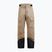 Pantaloni da sci Peak Performance Edge Insulated da uomo avid beige