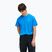 Maglietta Peak Performance Explore Graphic Uomo blu brillante