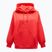 Felpa Peak Performance Original Terry donna rosso brillante