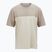 Maglietta Peak Performance Trail Wool Blend avid beige/sand fog da uomo