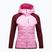 Giacca donna Peak Performance Helium Down Hybrid morning dew/obscure