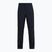 Pantaloni da trekking Peak Performance Iconiq Zip da uomo, nero