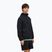 Giacca a vento Peak Performance Freelight da uomo, nero