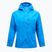 Giacca a vento Peak Performance Freelight da uomo blu brillante