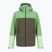 Giacca Peak Performance Trail Hipe Shell da uomo menta piperita/ago di pino/verde pioggia