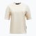 Maglietta Peak Performance da donna in cotone pesante avid beige