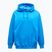 Felpa Peak Performance Original Terry da uomo blu brillante