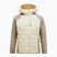 Giacca Peak Performance Helium Down Hybrid da uomo, sabbia nebbia/sabbia melange