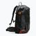 Zaino Peak Performance Vertical Ski 25 l black