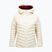 Piumino donna Peak Performance Frost Down Hood Jacket Sand Fog