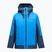 Giacca da sci uomo Peak Performance Rider Tech Insulated azure ascent/mountain lake