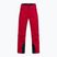 Pantaloni da sci donna Peak Performance Anima Insulated tech burgundy