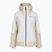 Giacca da sci donna Perak Performance Rider Tech Insulated sand fog/off white