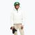 Giacca da sci donna Peak Performance Glissade Down off white
