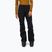 Pantaloni da sci da donna Peak Performance Stretch Softshell black
