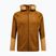 Felpa da uomo Peak Performance Rider Essentials Zip Hood No Color