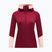 Felpa donna Peak Performance Rider Essentials Zip Hood Vertical Zenith/Peach Fuzz