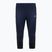 Pantaloni da sci uomo Peak Performance Rider Essentials blue shadow/black