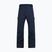 Pantaloni da sci da uomo Peak Performance Whitelight Insulated Pants blue shadow