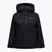 Giacca da sci donna Perak Performance Rider Tech Isolata nera