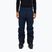 Pantaloni da sci uomo Peak Performance Maroon Insulated blue shadow