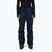 Pantaloni da sci da donna Peak Performance Anima Insulated blue shadow