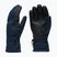 Guanti da trekking Peak Performance Unite Glove blue shadow