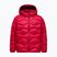 Piumino bambino Peak Performance Helium Down Hood Jacket Tech Burgundy/Vertical Zenith