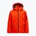 Giacca da sci bambino Peak Performance JR Maroon Insulated solar burst