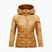 Piumino donna Peak Performance Helium Hybrid Down Jacket Sierra Sand